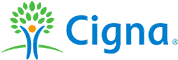 Cigna logo